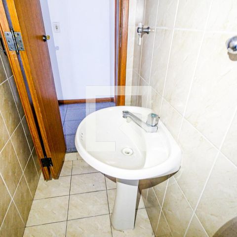 Casa para alugar com 150m², 2 quartos e 2 vagasLavabo