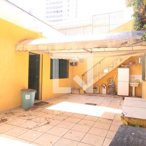 Casa à venda com 240m², 4 quartos e 4 vagasÁrea Externa