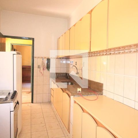 Casa à venda com 240m², 4 quartos e 4 vagasCozinha