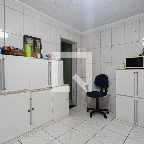 Casa à venda com 100m², 2 quartos e 5 vagasCozinha