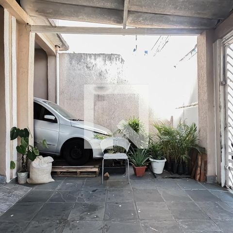 Casa à venda com 100m², 2 quartos e 5 vagasGaragem
