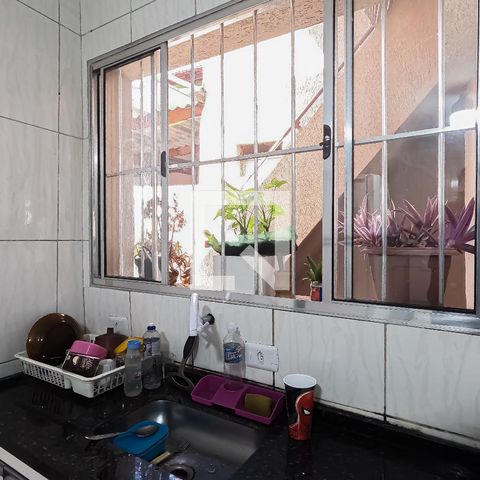 Casa à venda com 100m², 2 quartos e 5 vagasCozinha
