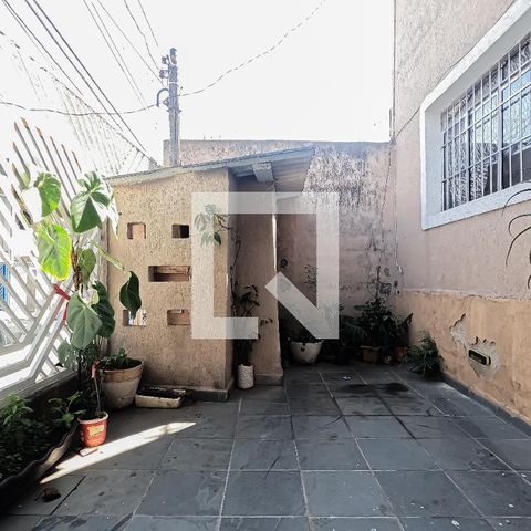 Casa à venda com 100m², 2 quartos e 5 vagasGaragem