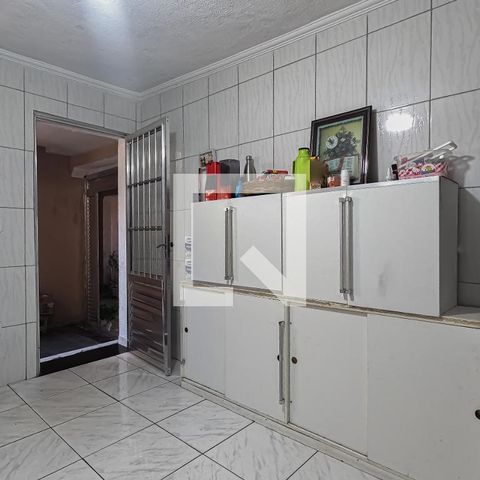 Casa à venda com 100m², 2 quartos e 5 vagasCozinha