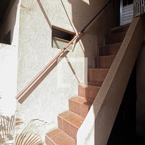 Casa à venda com 100m², 2 quartos e 5 vagasÁrea de Serviço