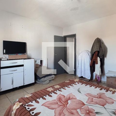 Casa à venda com 100m², 2 quartos e 5 vagasQuarto