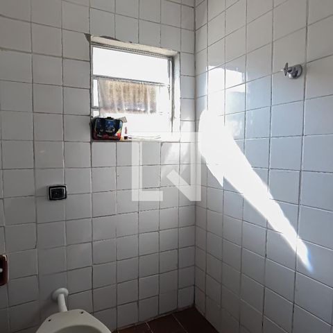 Casa à venda com 100m², 2 quartos e 5 vagasBanheiro da Suíte