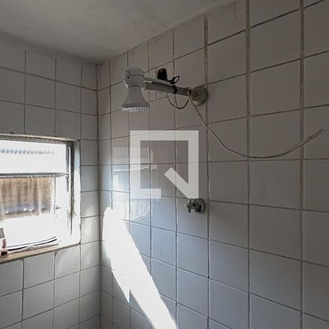 Casa à venda com 100m², 2 quartos e 5 vagasBanheiro da Suíte