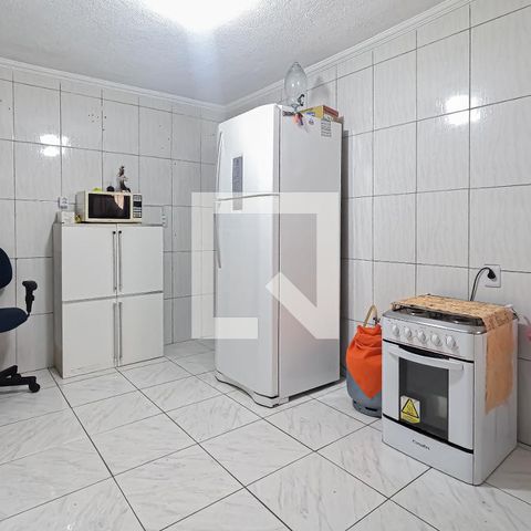 Casa à venda com 100m², 2 quartos e 5 vagasCozinha