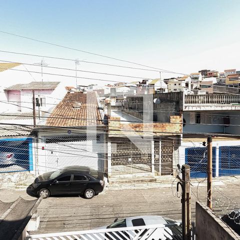 Casa à venda com 100m², 2 quartos e 5 vagasVista do Quarto