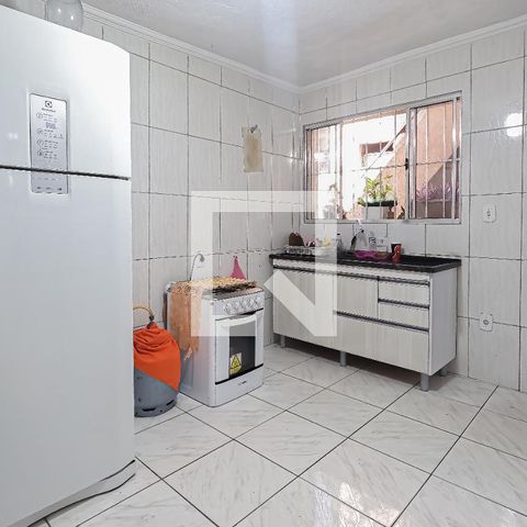 Casa à venda com 100m², 2 quartos e 5 vagasCozinha
