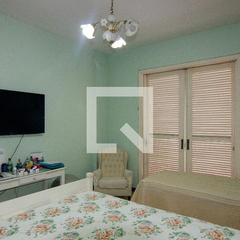 Apartamento à venda com 180m², 3 quartos e 1 vagaQuarto 1