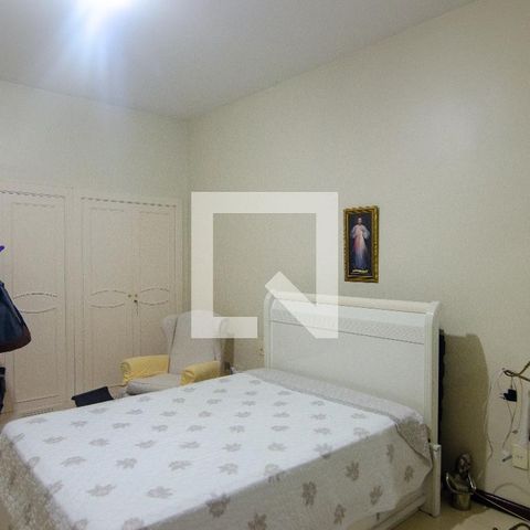 Apartamento à venda com 180m², 3 quartos e 1 vagaQuarto 2