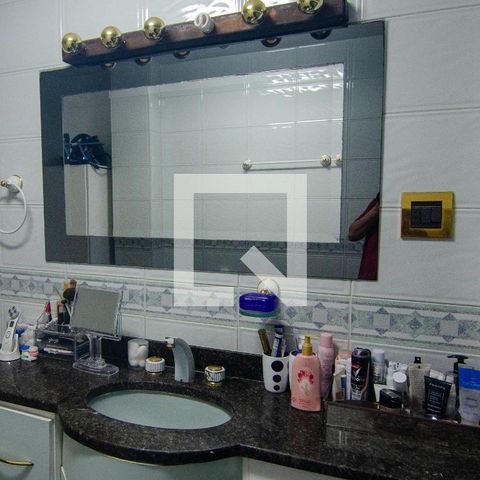Apartamento à venda com 180m², 3 quartos e 1 vagaBanheiro