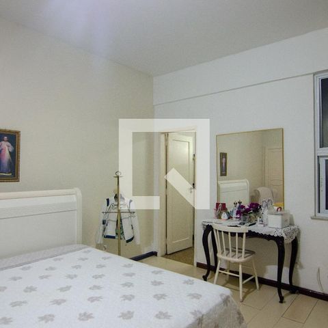 Apartamento à venda com 180m², 3 quartos e 1 vagaQuarto 2