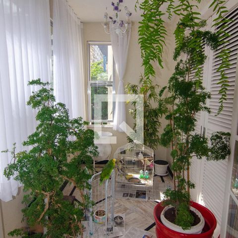 Apartamento à venda com 180m², 3 quartos e 1 vagaSala