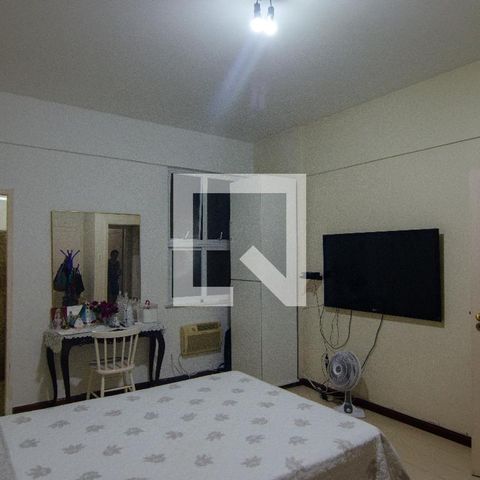 Apartamento à venda com 180m², 3 quartos e 1 vagaQuarto 2