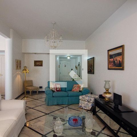 Apartamento à venda com 180m², 3 quartos e 1 vagaSala