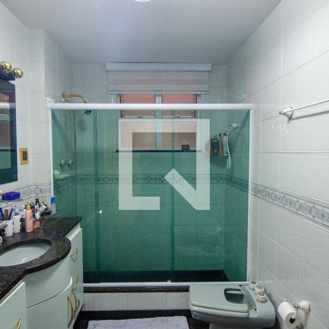 Apartamento à venda com 180m², 3 quartos e 1 vagaBanheiro