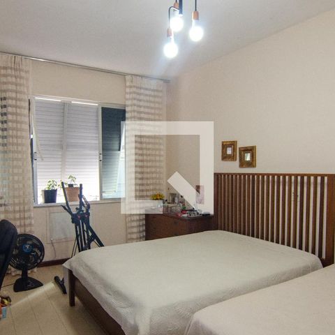 Apartamento à venda com 180m², 3 quartos e 1 vagaQuarto 3