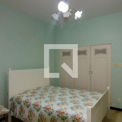 Apartamento à venda com 180m², 3 quartos e 1 vagaQuarto 1