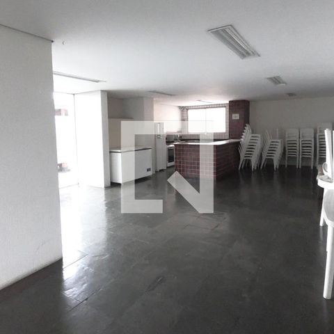 Apartamento à venda com 90m², 3 quartos e 1 vagaÁrea comum - Salão de festas