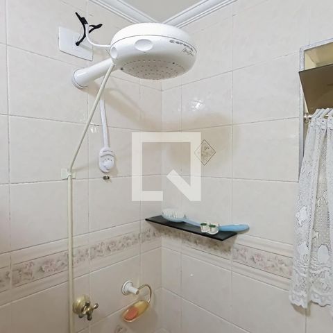 Apartamento à venda com 90m², 3 quartos e 1 vagaBanheiro