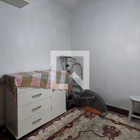 Apartamento à venda com 90m², 3 quartos e 1 vagaQuarto 2