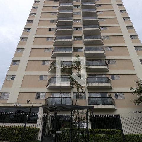 Apartamento à venda com 90m², 3 quartos e 1 vagaFachada do bloco