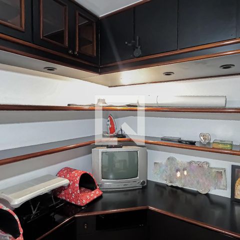 Apartamento à venda com 90m², 3 quartos e 1 vagaQuarto 2