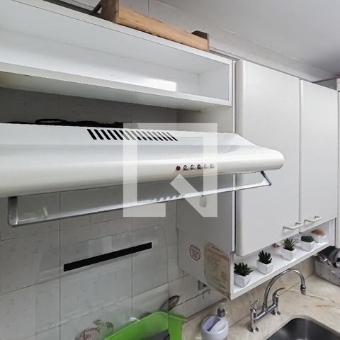 Apartamento à venda com 90m², 3 quartos e 1 vagaCozinha