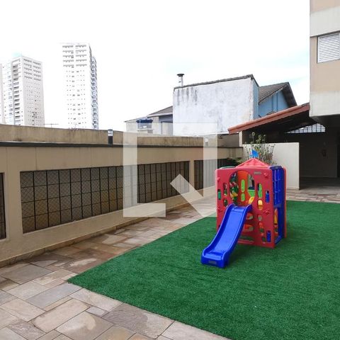 Apartamento à venda com 90m², 3 quartos e 1 vagaÁrea Comum - Playground