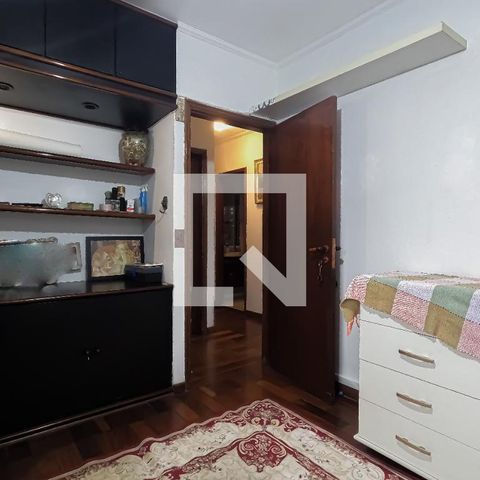 Apartamento à venda com 90m², 3 quartos e 1 vagaQuarto 2