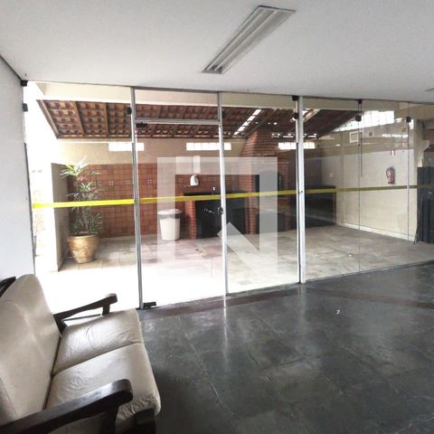 Apartamento à venda com 90m², 3 quartos e 1 vagaÁrea comum - Salão de festas