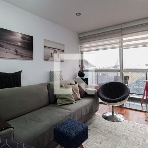 Apartamento à venda com 90m², 3 quartos e 1 vagaSala