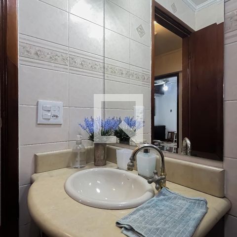 Apartamento à venda com 90m², 3 quartos e 1 vagaBanheiro