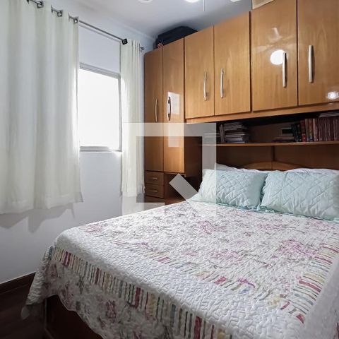 Apartamento à venda com 90m², 3 quartos e 1 vagaQuarto 1