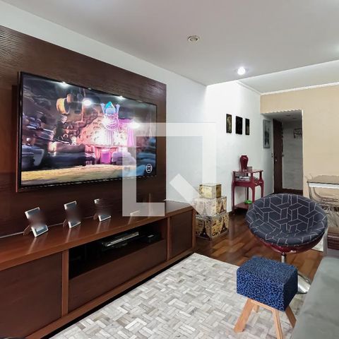 Apartamento à venda com 90m², 3 quartos e 1 vagaSala
