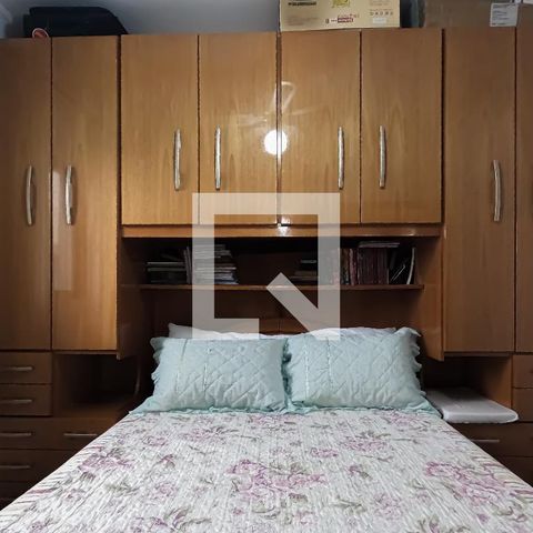 Apartamento à venda com 90m², 3 quartos e 1 vagaQuarto 1