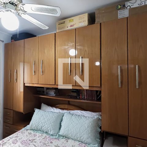 Apartamento à venda com 90m², 3 quartos e 1 vagaQuarto 1