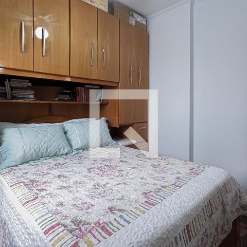 Apartamento à venda com 90m², 3 quartos e 1 vagaQuarto 1