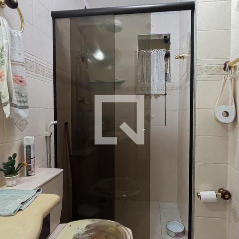 Apartamento à venda com 90m², 3 quartos e 1 vagaBanheiro