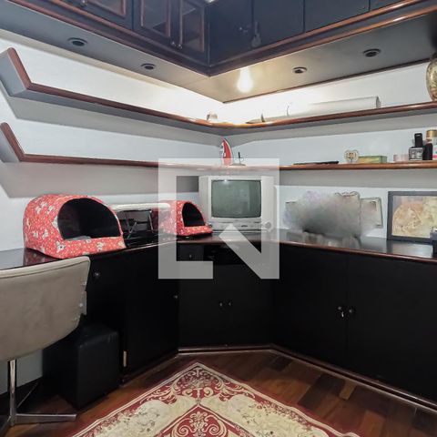 Apartamento à venda com 90m², 3 quartos e 1 vagaQuarto 2