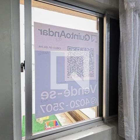 Apartamento à venda com 90m², 3 quartos e 1 vagaPlaca