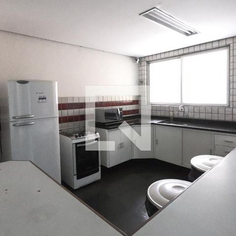 Apartamento à venda com 90m², 3 quartos e 1 vagaÁrea comum - Salão de festas