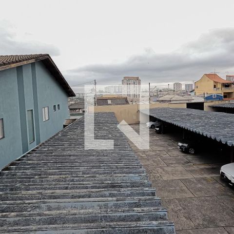 Apartamento à venda com 90m², 3 quartos e 1 vagaVista do Quarto 2