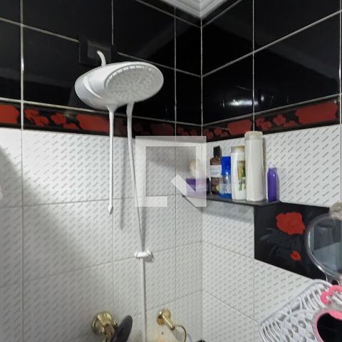 Apartamento à venda com 90m², 3 quartos e 1 vagaBanheiro da Suíte