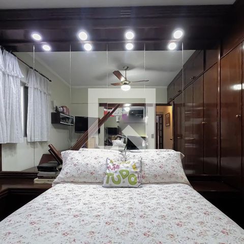 Apartamento à venda com 90m², 3 quartos e 1 vagaSuíte