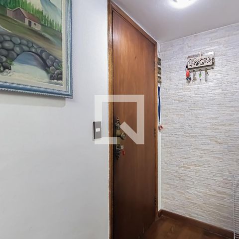 Apartamento à venda com 90m², 3 quartos e 1 vagaEntrada