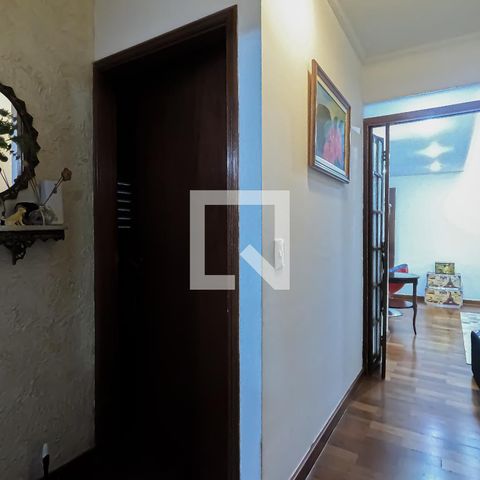 Apartamento à venda com 90m², 3 quartos e 1 vagaCorredor